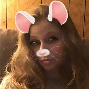 Meet your Posher, Cindy